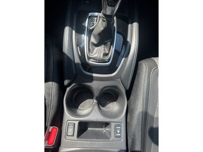 2020 Nissan Rogue AWD SL