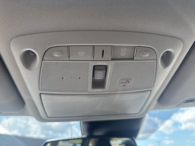 2020 Nissan Rogue AWD SL