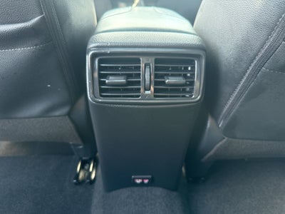 2020 Nissan Rogue AWD SL