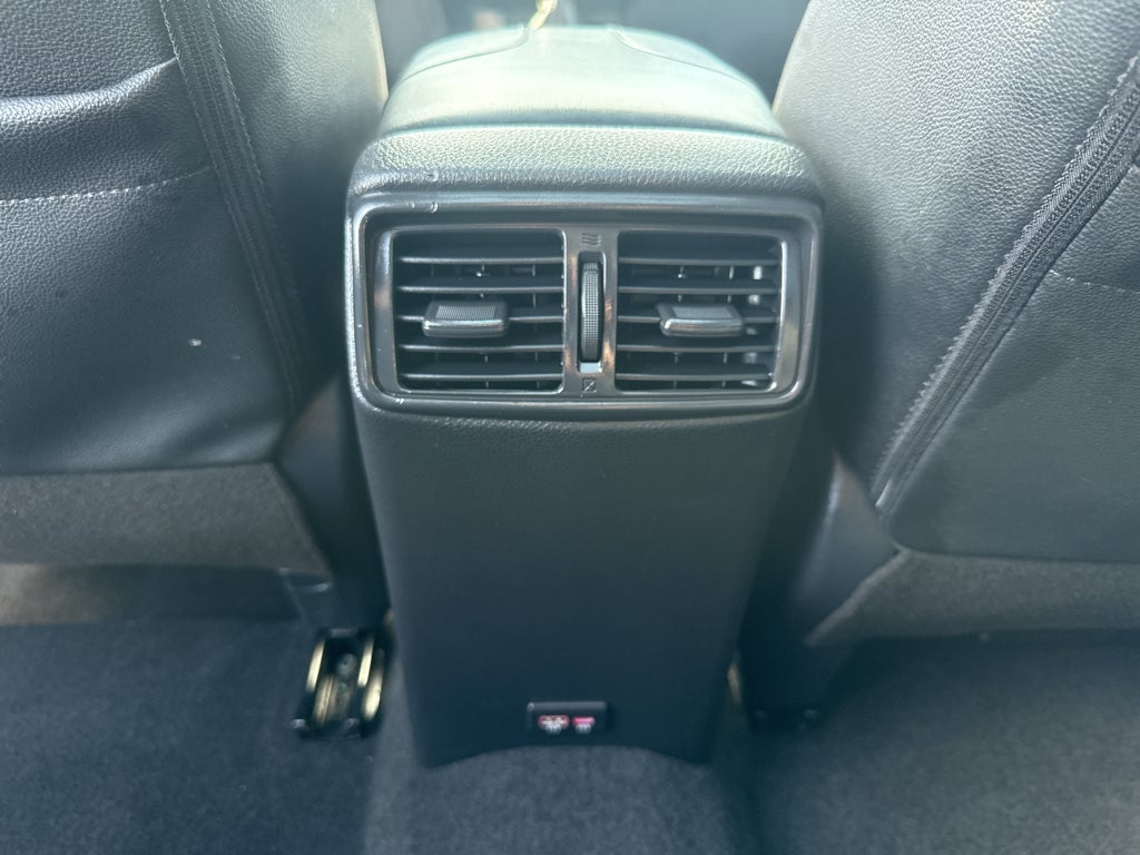 2020 Nissan Rogue AWD SL