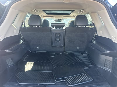 2020 Nissan Rogue AWD SL
