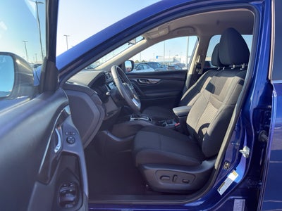 2020 Nissan Rogue AWD SV