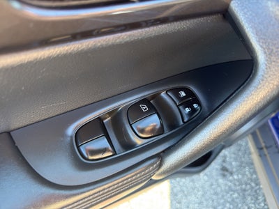 2020 Nissan Rogue AWD SV