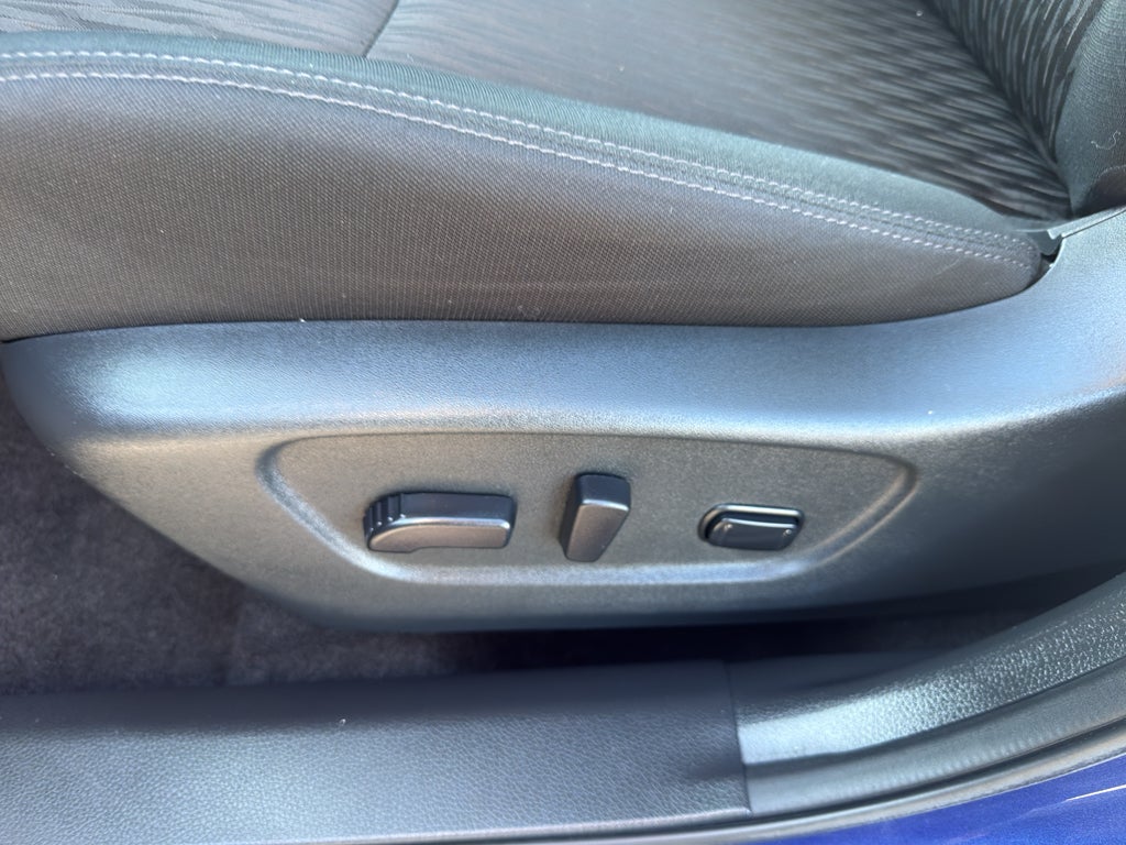 2020 Nissan Rogue AWD SV