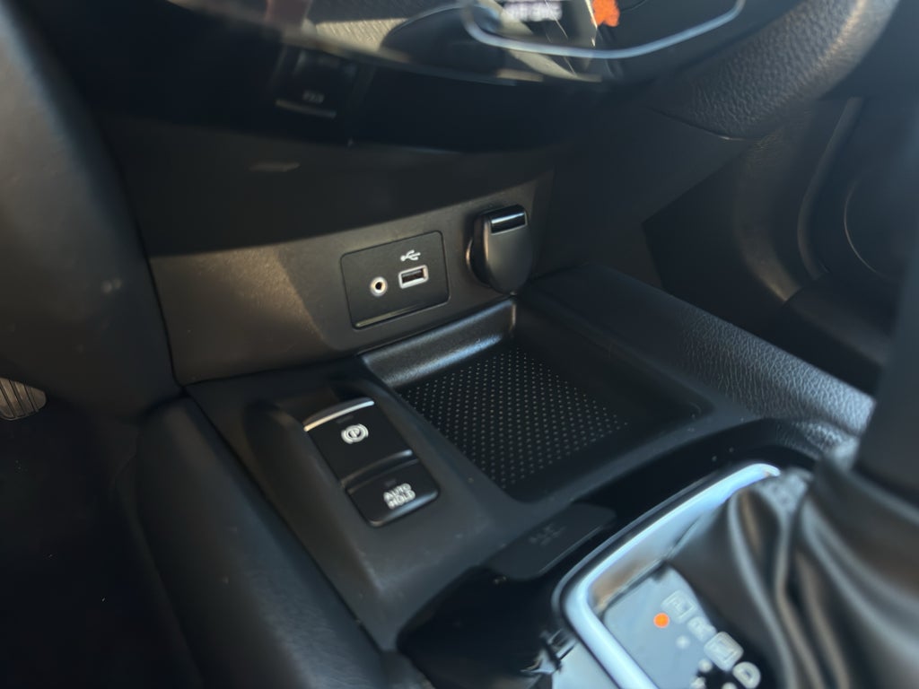 2020 Nissan Rogue AWD SV