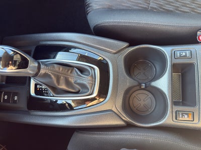 2020 Nissan Rogue AWD SV