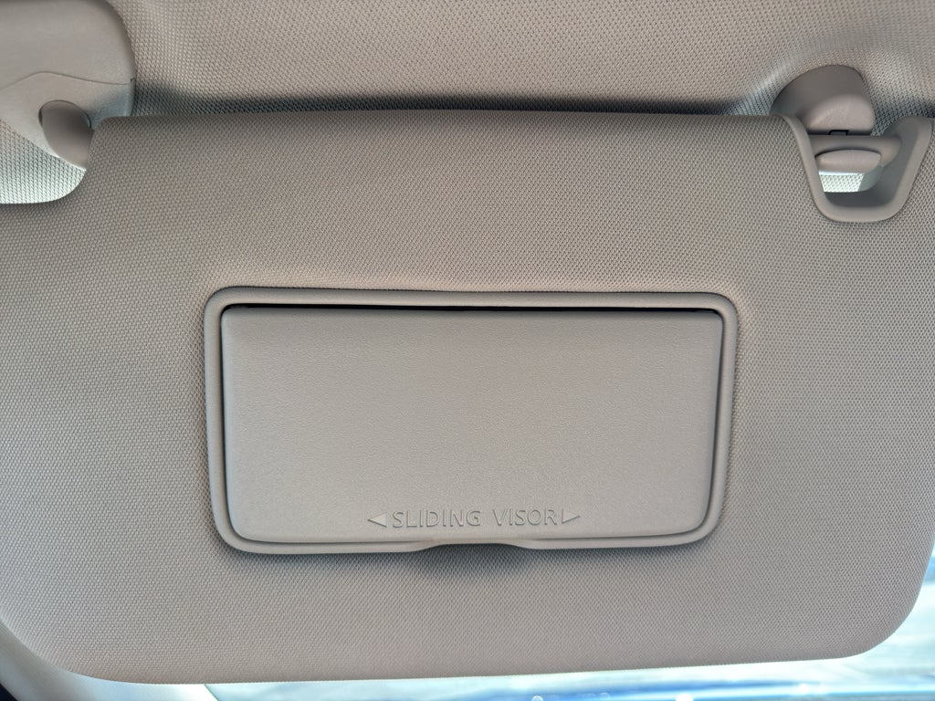 2020 Nissan Rogue AWD SV