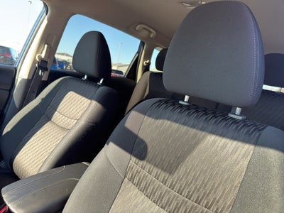 2020 Nissan Rogue AWD SV