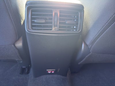 2020 Nissan Rogue AWD SV