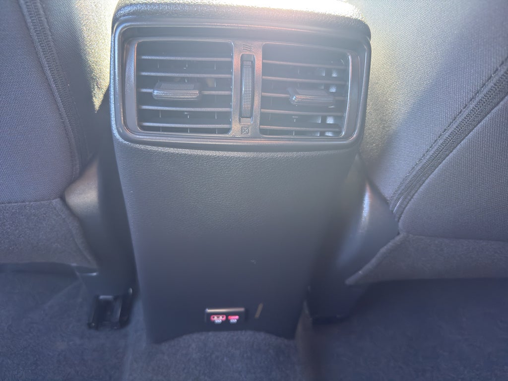 2020 Nissan Rogue AWD SV