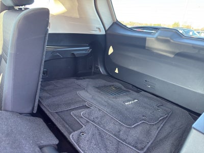 2020 Nissan Rogue AWD SV