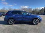 2020 Nissan Rogue AWD SV