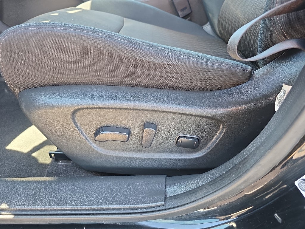 2017 Nissan Rogue AWD SV