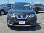 2017 Nissan Rogue AWD SV