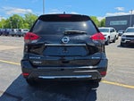 2017 Nissan Rogue AWD SV