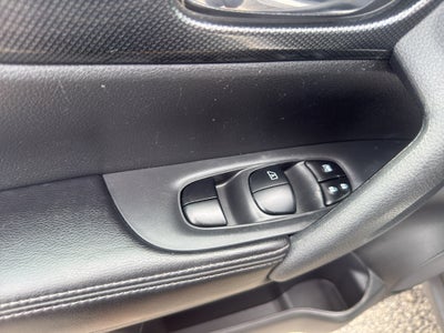 2016 Nissan Rogue AWD 4dr SL