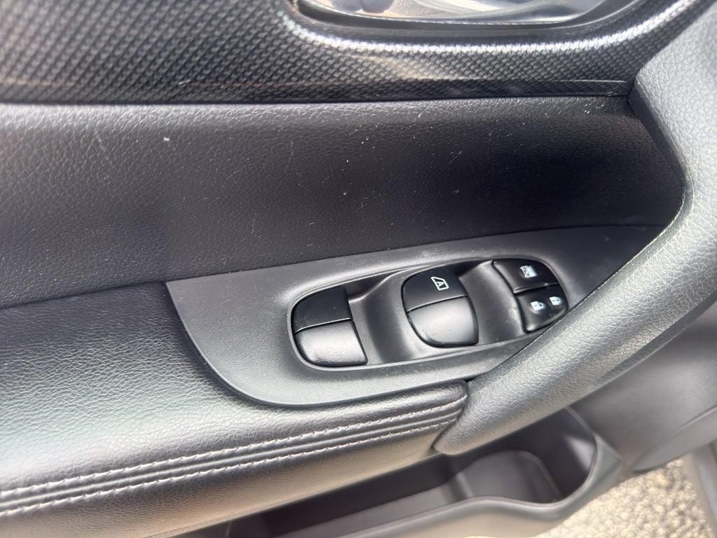 2016 Nissan Rogue AWD 4dr SL