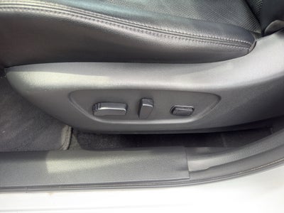 2016 Nissan Rogue AWD 4dr SL