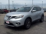 2016 Nissan Rogue AWD 4dr SL