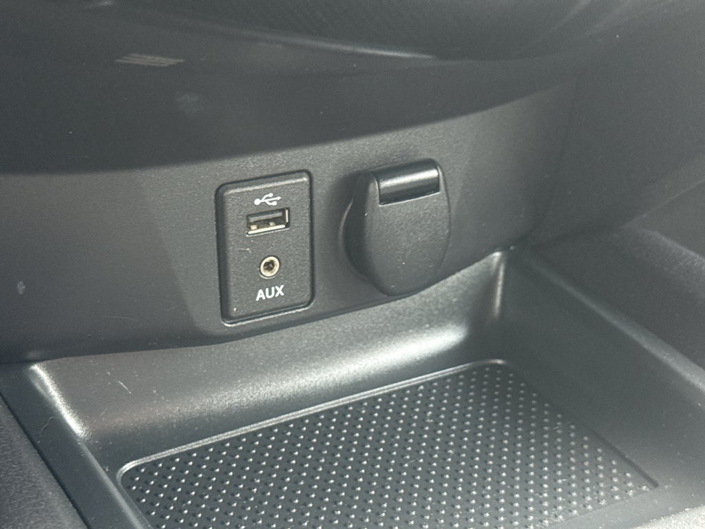 2016 Nissan Rogue AWD 4dr SL