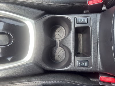 2016 Nissan Rogue AWD 4dr SL