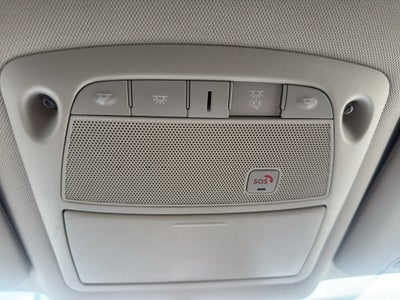 2016 Nissan Rogue AWD 4dr SL