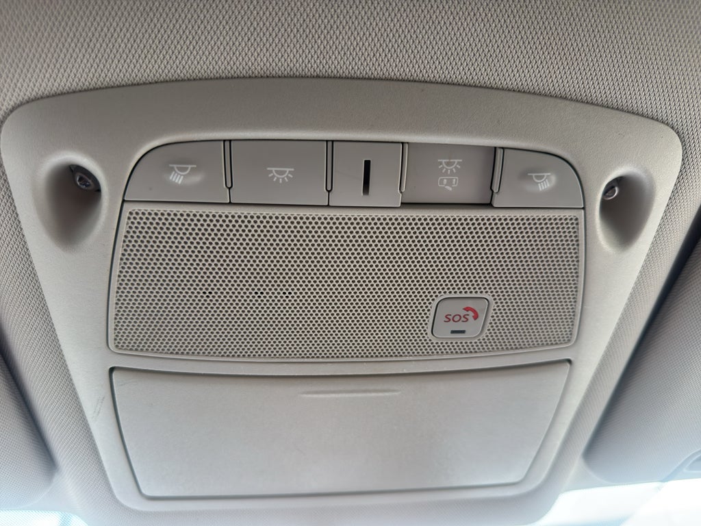 2016 Nissan Rogue AWD 4dr SL