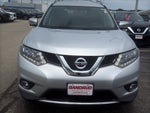 2016 Nissan Rogue AWD 4dr SL