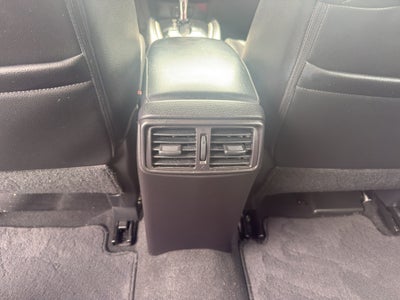 2016 Nissan Rogue AWD 4dr SL