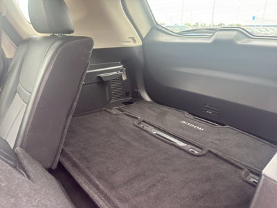 2016 Nissan Rogue AWD 4dr SL