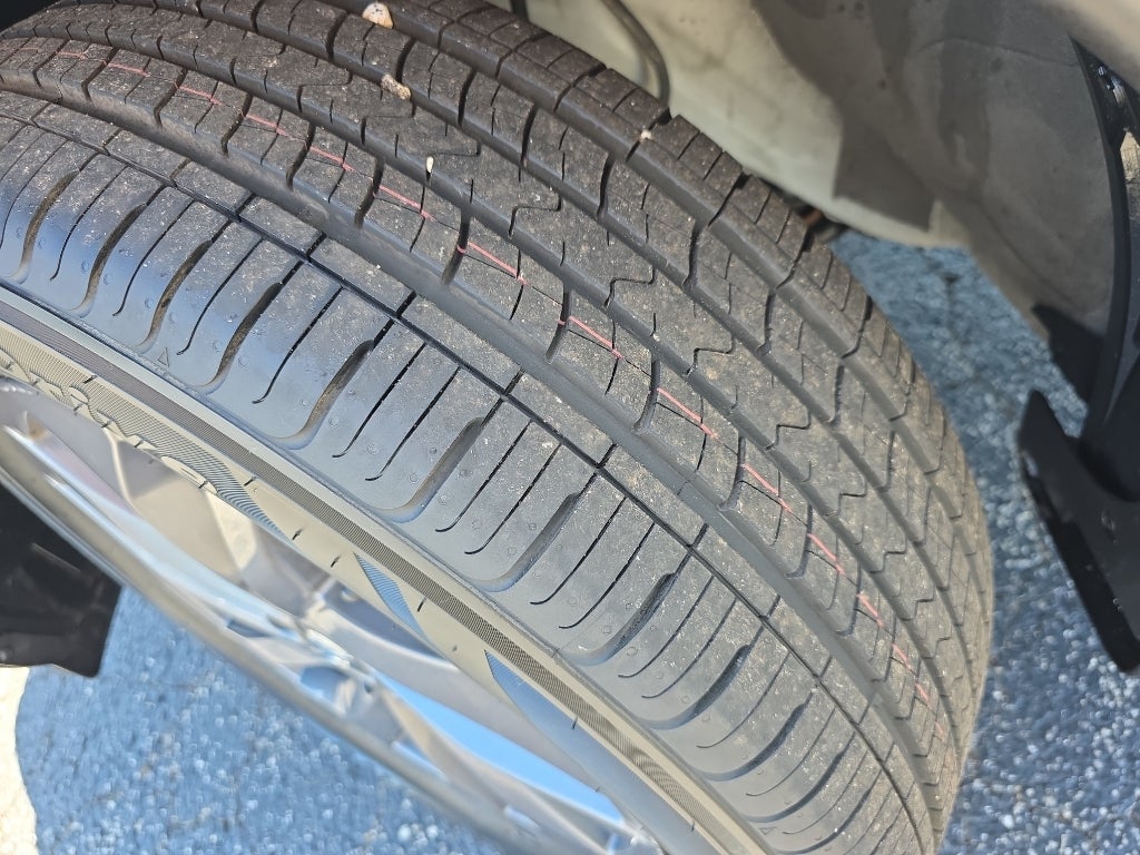 2016 Nissan Rogue AWD 4dr SL
