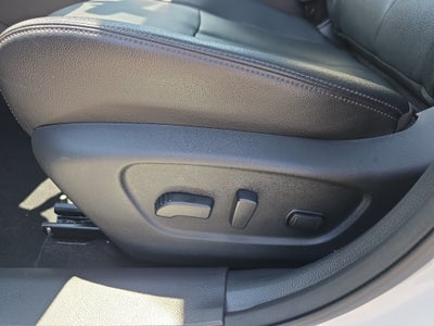 2016 Nissan Rogue AWD 4dr SL