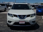 2016 Nissan Rogue AWD 4dr SL