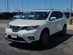 2016 Nissan Rogue AWD 4dr SL