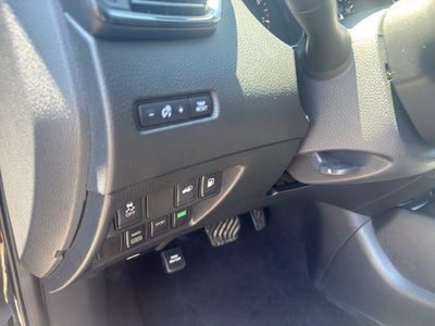 2018 Nissan Rogue AWD SV