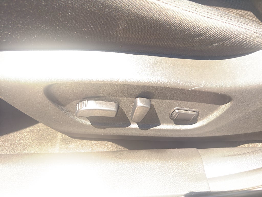 2018 Nissan Rogue AWD SV