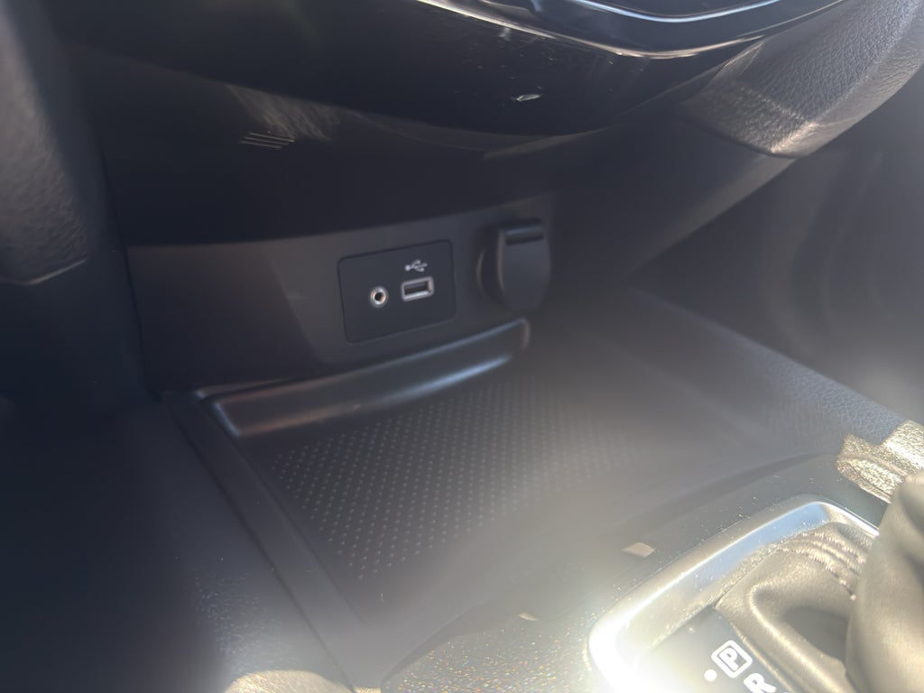2018 Nissan Rogue AWD SV