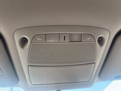 2018 Nissan Rogue AWD SV