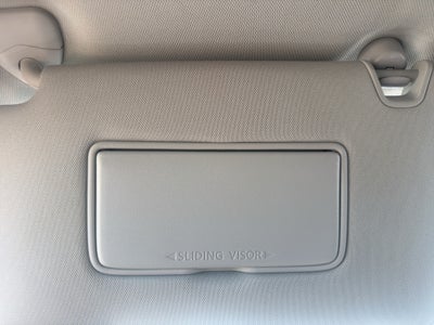 2018 Nissan Rogue AWD SV