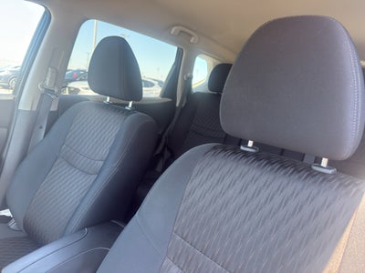 2018 Nissan Rogue AWD SV