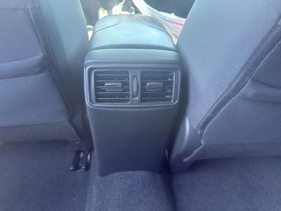 2018 Nissan Rogue AWD SV