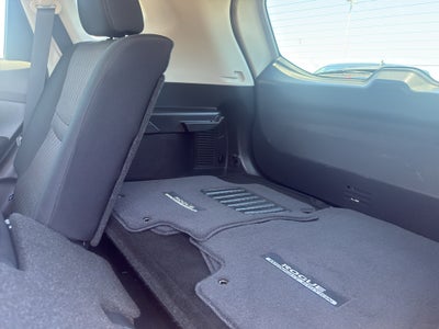 2018 Nissan Rogue AWD SV