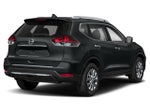 2018 Nissan Rogue AWD SV