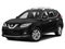 2015 Nissan Rogue AWD 4dr SL