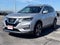2017 Nissan Rogue AWD SL