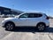2017 Nissan Rogue AWD SL