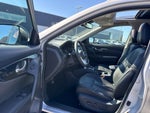 2017 Nissan Rogue AWD SL
