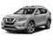 2017 Nissan Rogue AWD SL