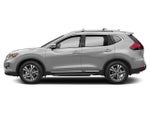 2017 Nissan Rogue AWD SL