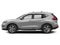 2017 Nissan Rogue AWD SL